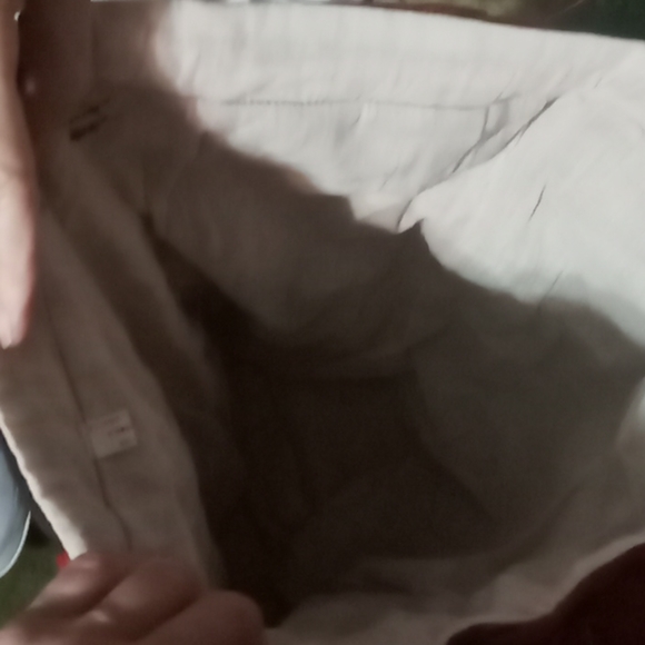 NWOT Unisex Backpack/Duffel/Shoulder Bag - Picture 4 of 8